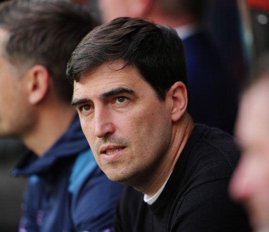 Bournemouth, Iraola: “With Marco Rose, the team is in excellent hands”