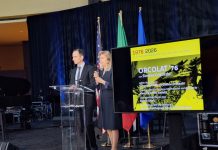 “Orcolat ’76” emoziona Washington: uno spettacolo in memoria del terremoto che colpì il Friuli Venezia Giulia / Video