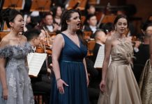 Cina: nel 2025 gli spettacoli commerciali dal vivo hanno attirato 194 mln di spettatori