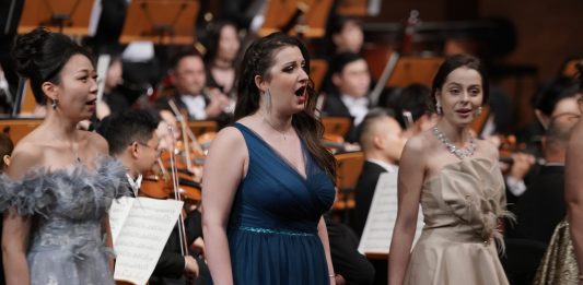 Cina: nel 2025 gli spettacoli commerciali dal vivo hanno attirato 194 mln di spettatori