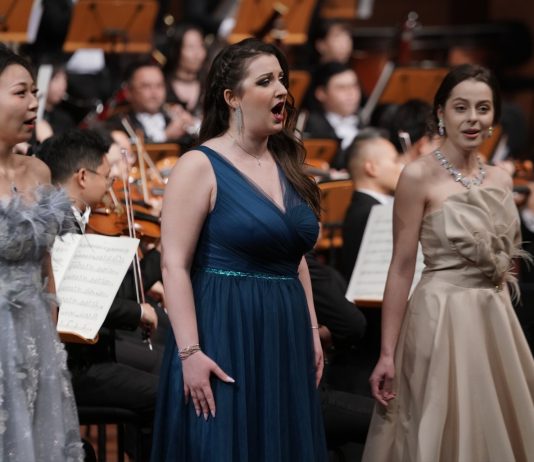 Cina: nel 2025 gli spettacoli commerciali dal vivo hanno attirato 194 mln di spettatori