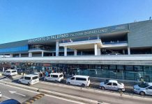 Aeroporto di Palermo, 340 mila passeggeri in transito per il lungo ponte delle festività (+5% rispetto al 2025)