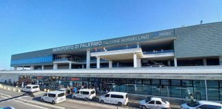 Aeroporto di Palermo, 340 mila passeggeri in transito per il lungo ponte delle festività (+5% rispetto al 2025)