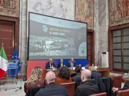 Asi-Mimit, al via il percorso per abitare lo spazio. Urso: “L’Italia è pronta alla sfida”