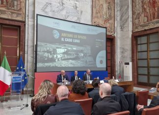 Asi-Mimit, al via il percorso per abitare lo spazio. Urso: “L’Italia è pronta alla sfida”