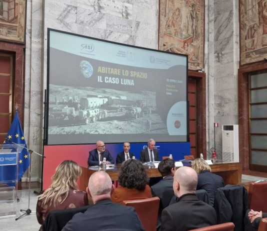 Asi-Mimit, al via il percorso per abitare lo spazio. Urso: “L’Italia è pronta alla sfida”