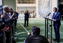 Rafael Grossi si conferma favorito nella corsa a leader dell’Onu