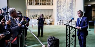 Rafael Grossi si conferma favorito nella corsa a leader dell’Onu / Video