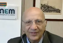 Murano (Unem) “Sul petrolio previsioni difficili, speriamo che la crisi serva da lezione per l’Ue”