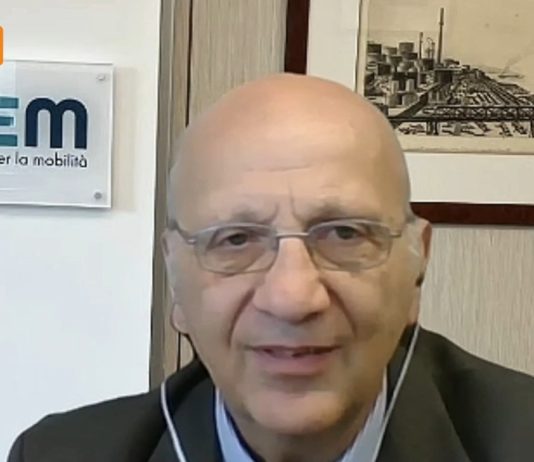 Murano (Unem) “Sul petrolio previsioni difficili, speriamo che la crisi serva da lezione per l’Ue”