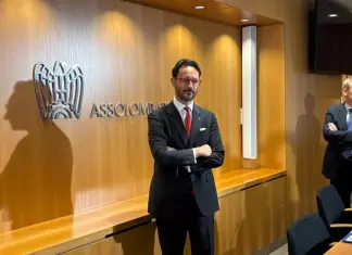 Biffi “L’intelligenza artificiale può aumentare del 10% la produttività delle Pmi lombarde”
