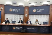 Presentato il nuovo piano regionale della gestione dei rifiuti, Rocca: “Risolve le criticità che abbiamo ereditato”