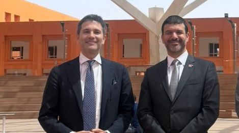 Marocco, l’Ambasciatore Salzano alla chiusura del corso panafricano a Ben Guérir