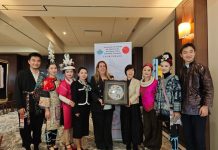 Cina-Italia: “Villaggio T” del Guizhou incanta gli Appennini