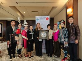 Cina-Italia: “Villaggio T” del Guizhou incanta gli Appennini