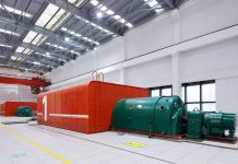 Cina: Changsha, parco Heimifeng riduce emissioni e produce energia (2)