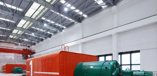 Cina: Changsha, parco Heimifeng riduce emissioni e produce energia (2)