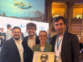 Azienda di Catania sul podio nazionale del Premio Cambiamenti CNA