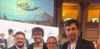 Azienda di Catania sul podio nazionale del Premio Cambiamenti CNA