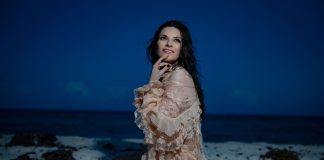 Laura Pausini torna con il nuovo singolo “Immensamente”