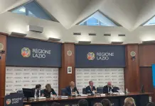 Presentato il Piano strategico di sviluppo socioeconomico del Cratere Laziale