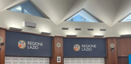 Presentato il Piano strategico di sviluppo socioeconomico del Cratere Laziale