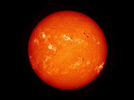 Cina invita partner internazionali a partecipare a missione di osservazione solare Xihe-2