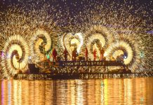 Cina investirà un miliardo di yuan a sostegno di viaggi turistici