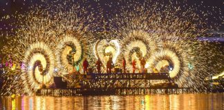 Cina investirà un miliardo di yuan a sostegno di viaggi turistici