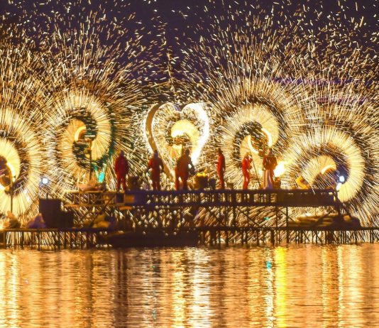 Cina investirà un miliardo di yuan a sostegno di viaggi turistici