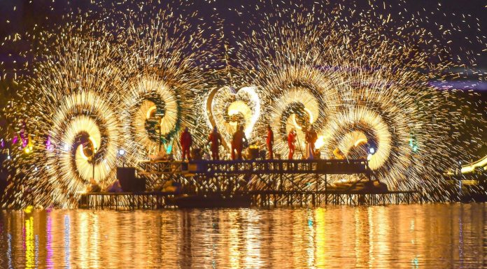 Cina investirà un miliardo di yuan a sostegno di viaggi turistici