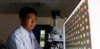 Cina: Pechino, gruppo di ricerca compie progressi nei metamateriali ottici (1)