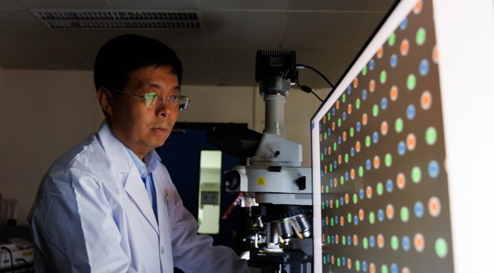 Cina: Pechino, gruppo di ricerca compie progressi nei metamateriali ottici (1)