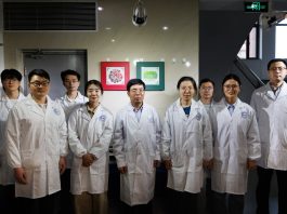 Cina: Pechino, gruppo di ricerca compie progressi nei metamateriali ottici (2)