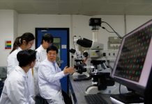 Cina: Pechino, gruppo di ricerca compie progressi nei metamateriali ottici (3)