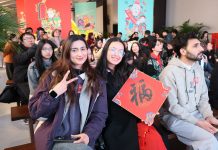 Il trend “Study in China” favorisce l’apprendimento reciproco tra culture