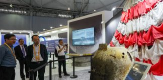 Cina: a Chengdu si festeggia l’11esima Giornata dello Spazio (2)