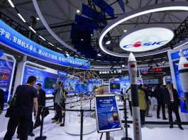 Cina: a Chengdu si festeggia l’11esima Giornata dello Spazio (3)