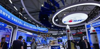 Cina: a Chengdu si festeggia l’11esima Giornata dello Spazio (3)