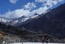 Funzionario UNESCO, Cina ha ruolo chiave in rete globale di geoparchi e sostiene sviluppo internazionale