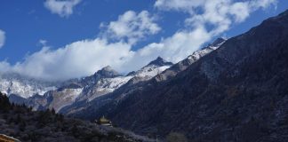 Funzionario UNESCO, Cina ha ruolo chiave in rete globale di geoparchi e sostiene sviluppo internazionale