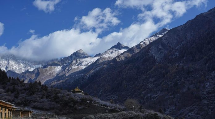 Funzionario UNESCO, Cina ha ruolo chiave in rete globale di geoparchi e sostiene sviluppo internazionale