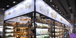 Cina: al via seconda fase di 139esima Fiera di Canton (2)