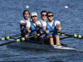 Canottaggio, l’Italia si aggiudica la classifica della 40esima edizione del Memorial d’Aloja