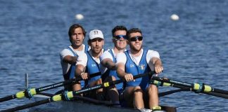Canottaggio, l’Italia si aggiudica la classifica della 40esima edizione del Memorial d’Aloja