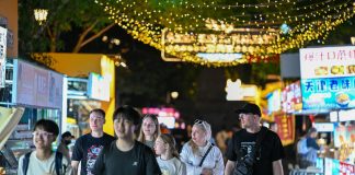 Cina: Tianjin punta sul turismo notturno (3)