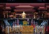 Shanghai riporta in scena “Turandot” per il centenario, direttore italiano loda la “Cina eterna”