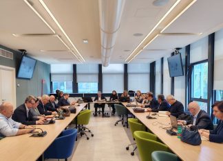 All’Aran il via al tavolo negoziale per il rinnovo del contratto 2025-2027