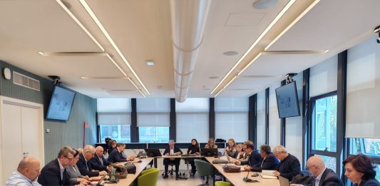 All’Aran il via al tavolo negoziale per il rinnovo del contratto 2025-2027