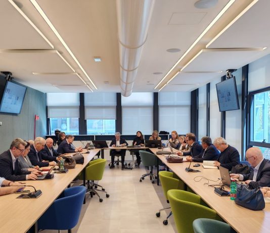 All’Aran il via al tavolo negoziale per il rinnovo del contratto 2025-2027